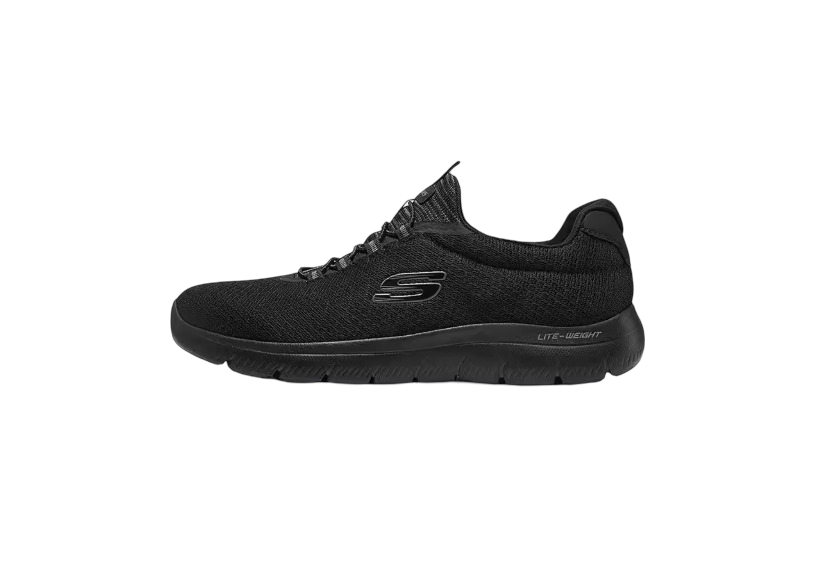 Skechers breathable mesh running shoes from AliExpress